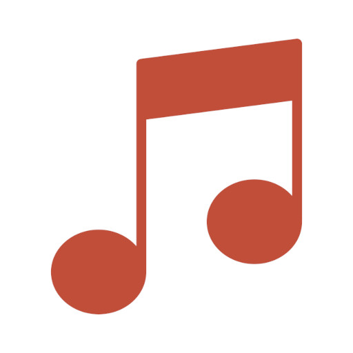 Music Player Icon