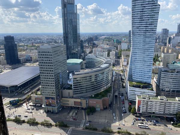 Warsaw